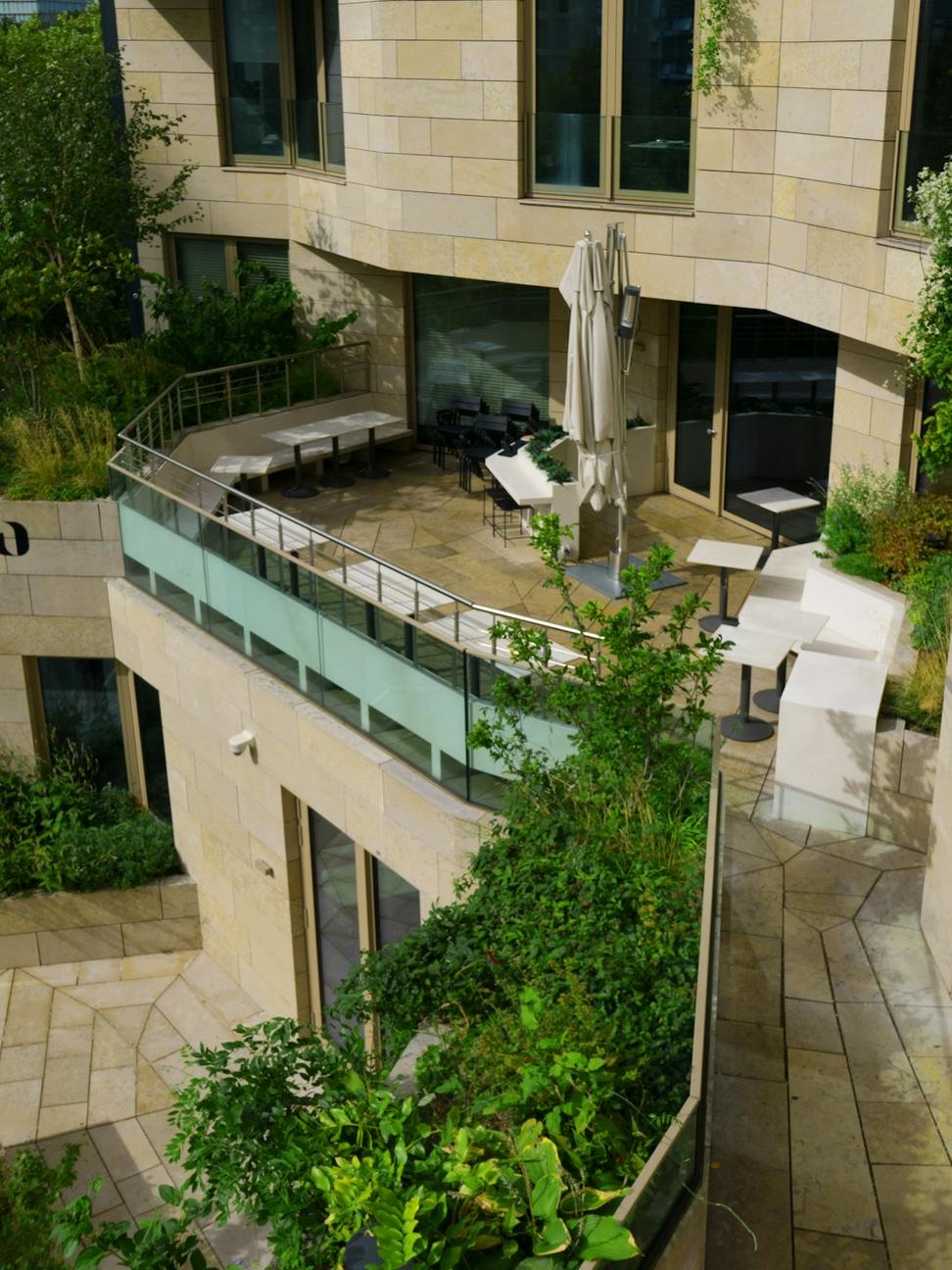 Mountain Edge Estate