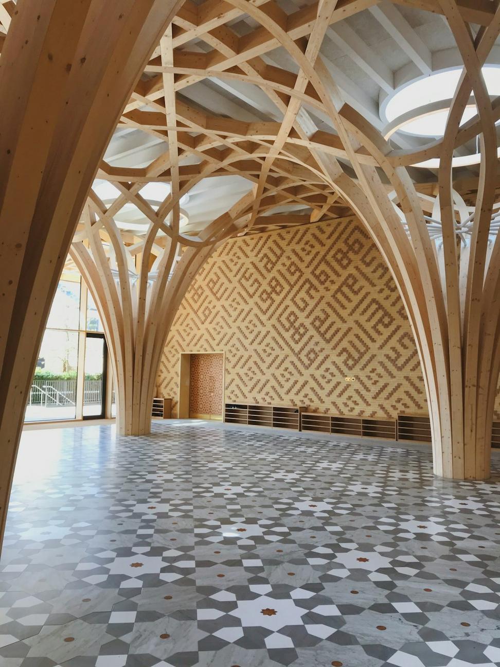 Sustainable Materials