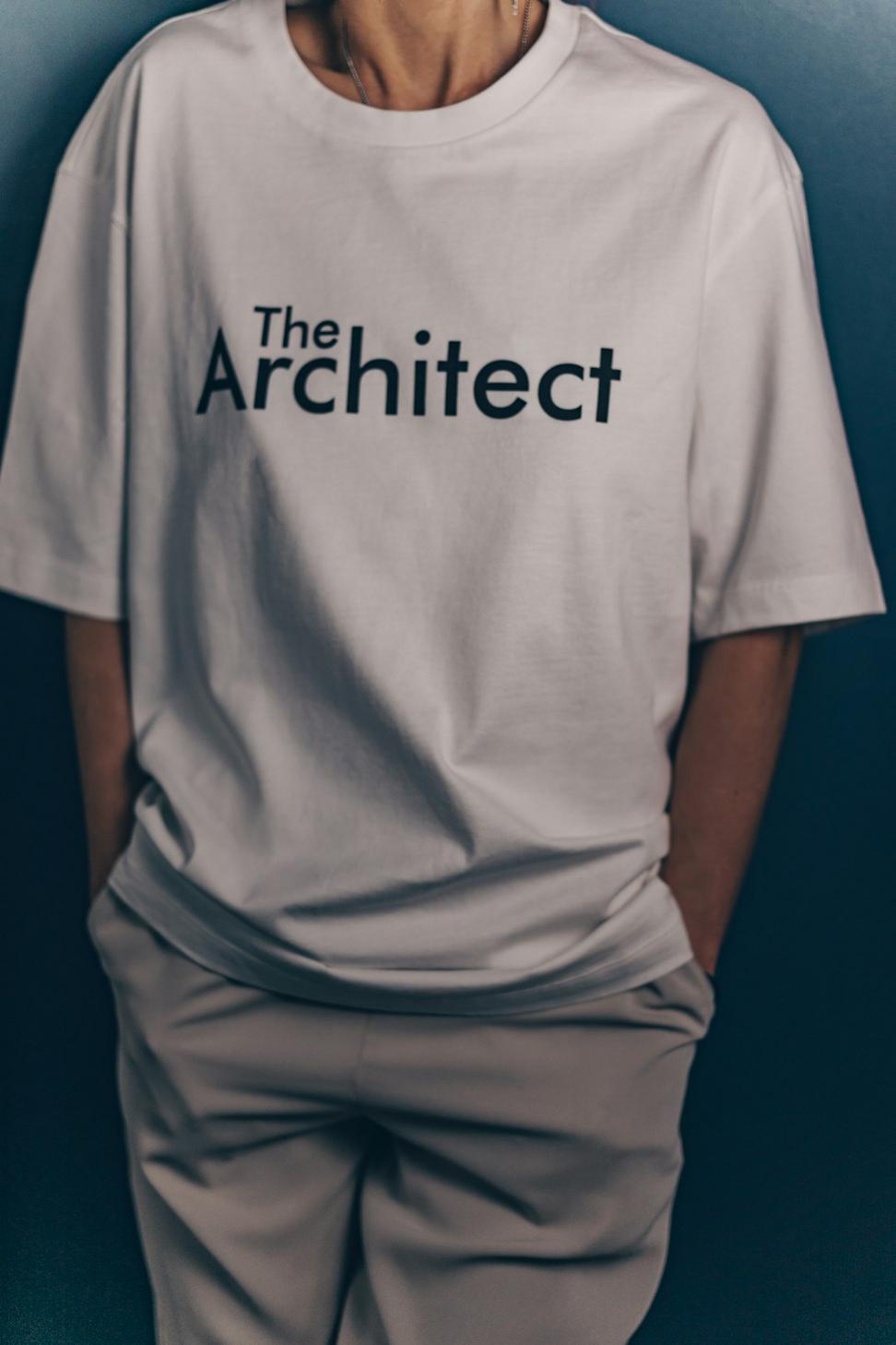 Jade Flare X Architecture Team