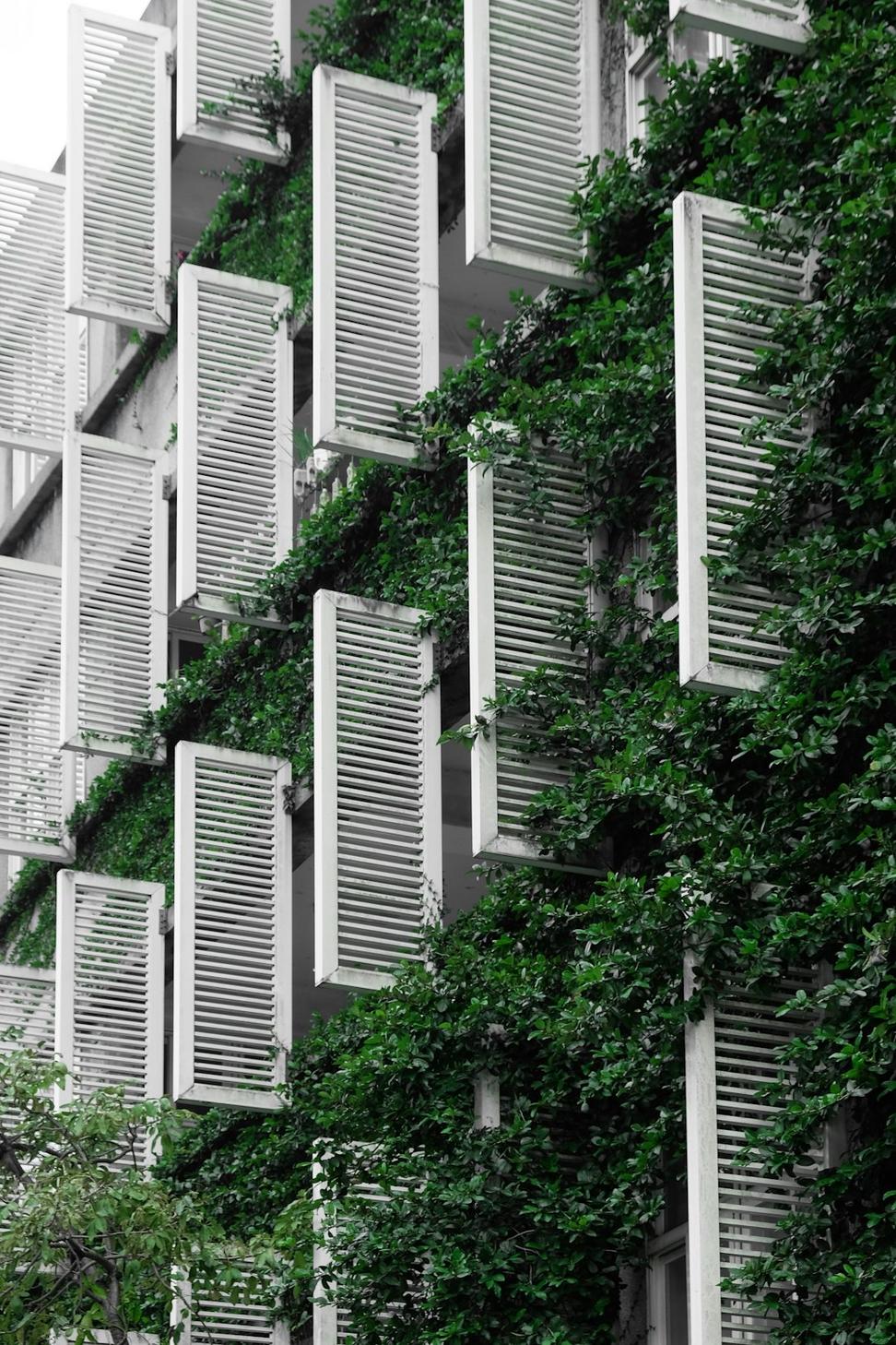 Architecture Planning